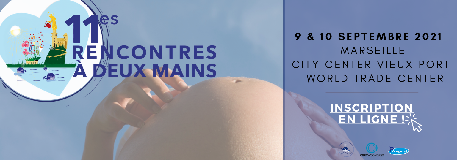 Rencontres à 2 mains