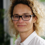 COURBIERE Blandine COURBIERE Blandine